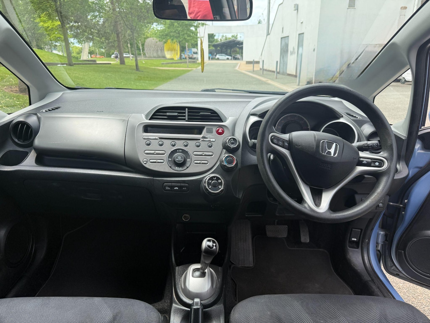 Vehicle 11