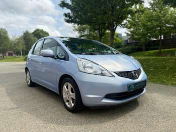2010 (60) - 1.4 i-VTEC ES i SHIFT Euro 5 5dr