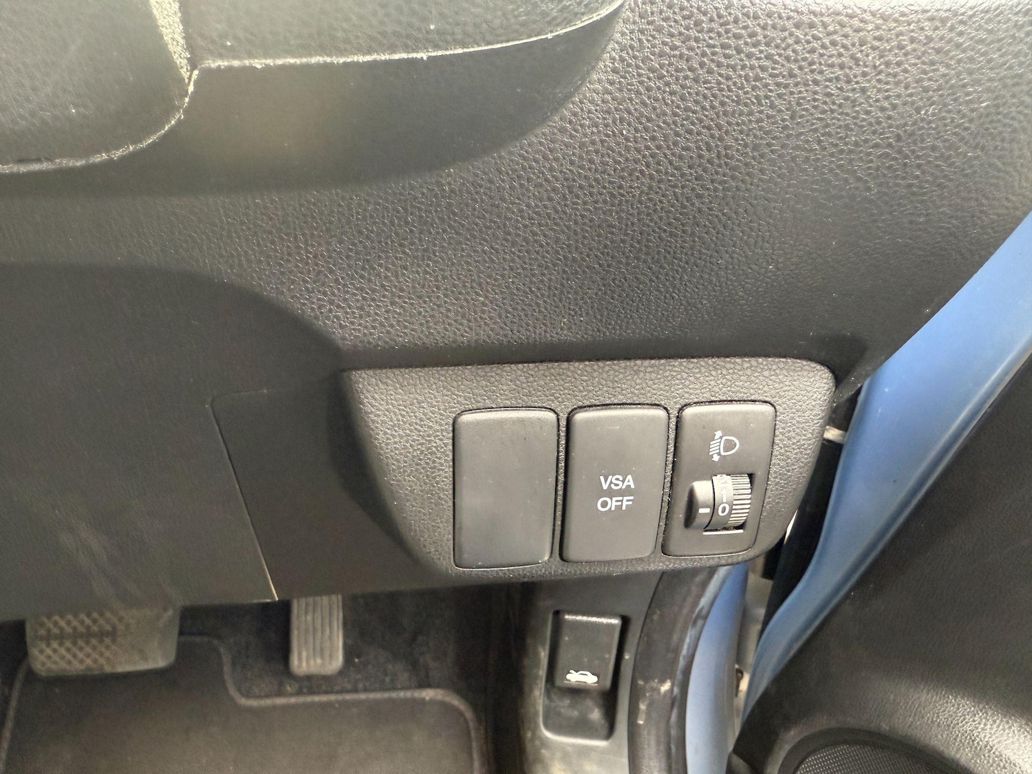 Vehicle 20