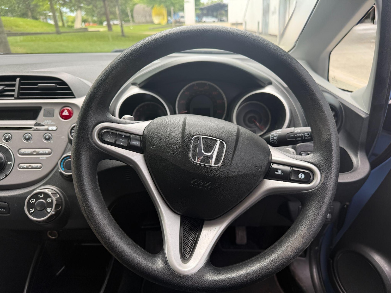 Vehicle 26