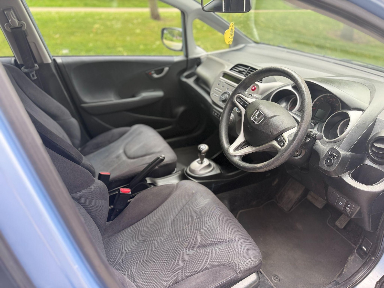 Vehicle 28