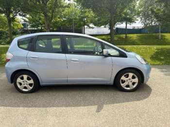 Used Honda Jazz 2010 for sale - 75224443: Photo