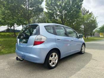 Used Honda Jazz 2010 for sale - 75224443: Photo