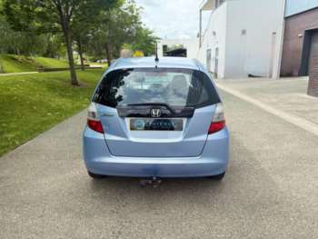 Used Honda Jazz 2010 for sale - 75224443: Photo