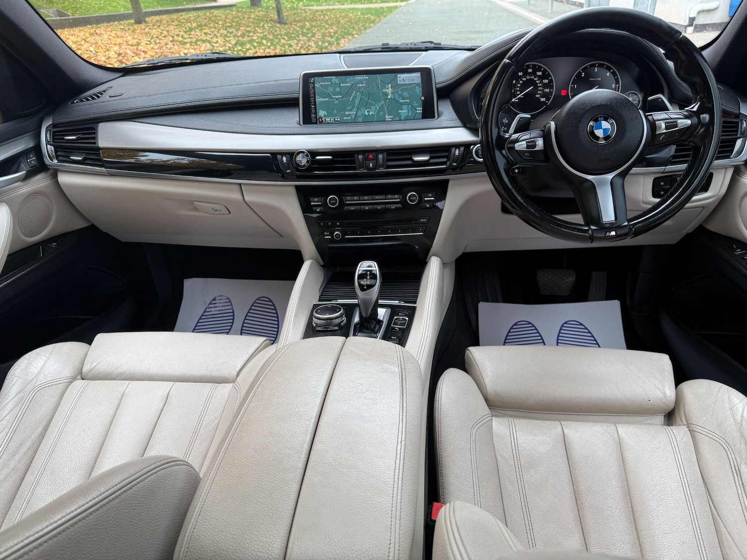 Used BMW X6 2015 for sale - 76377854: Photo 11