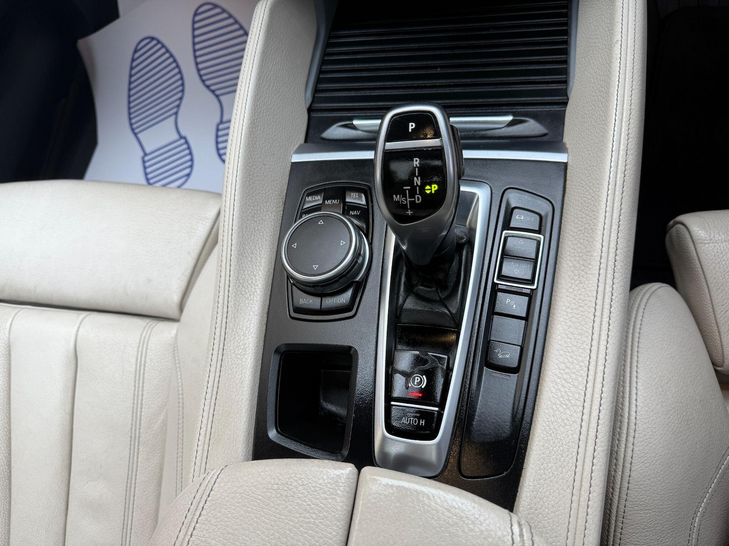 Used BMW X6 2015 for sale - 76377854: Photo 12