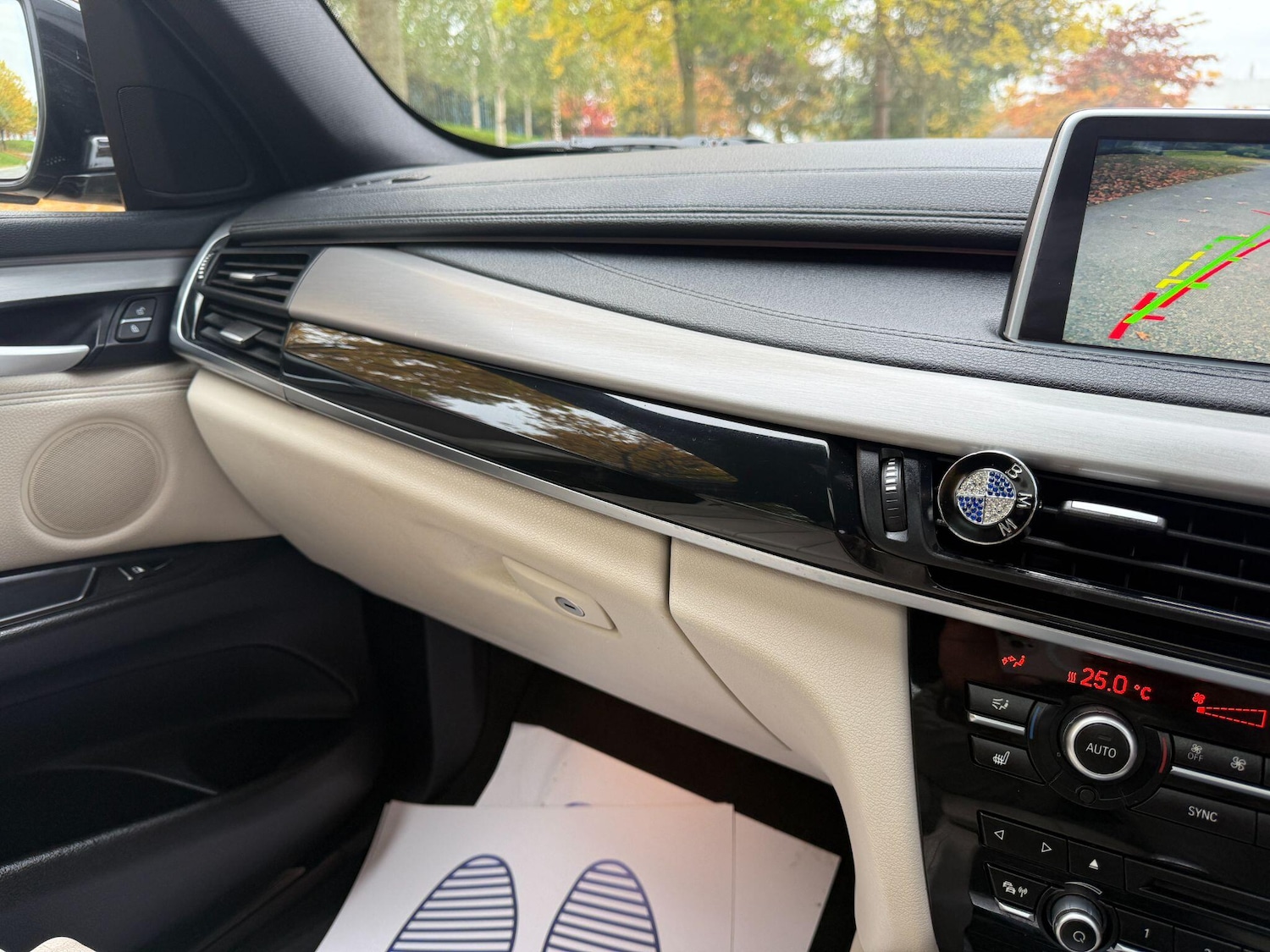 Used BMW X6 2015 for sale - 76377854: Photo 13