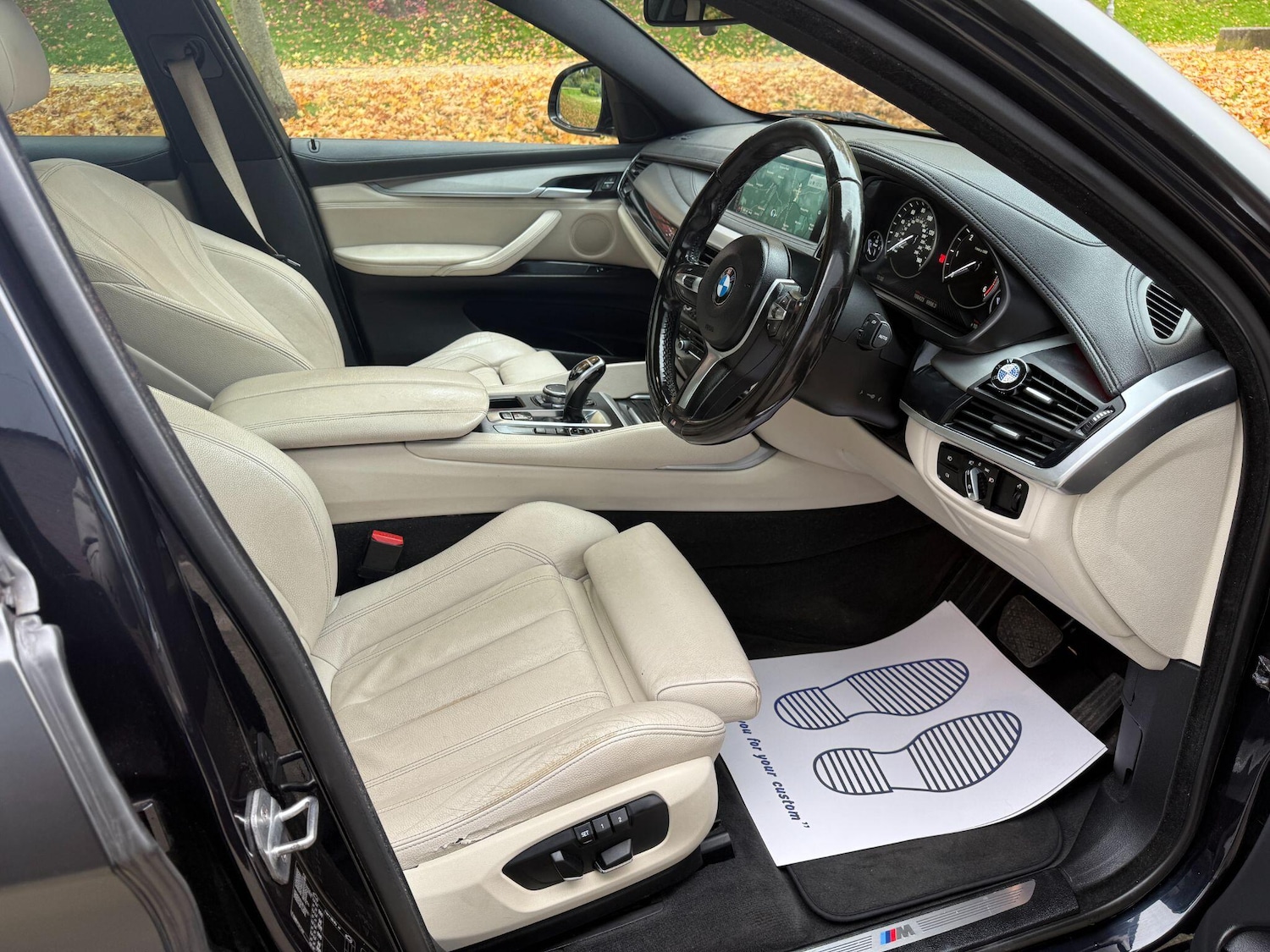 Used BMW X6 2015 for sale - 76377854: Photo 14