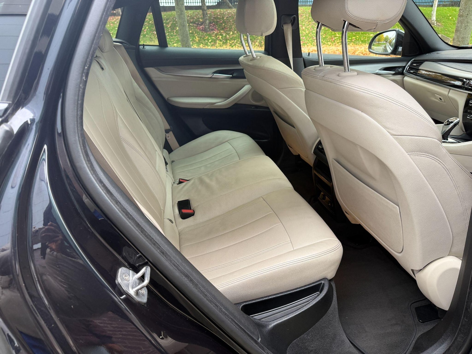 Used BMW X6 2015 for sale - 76377854: Photo 15