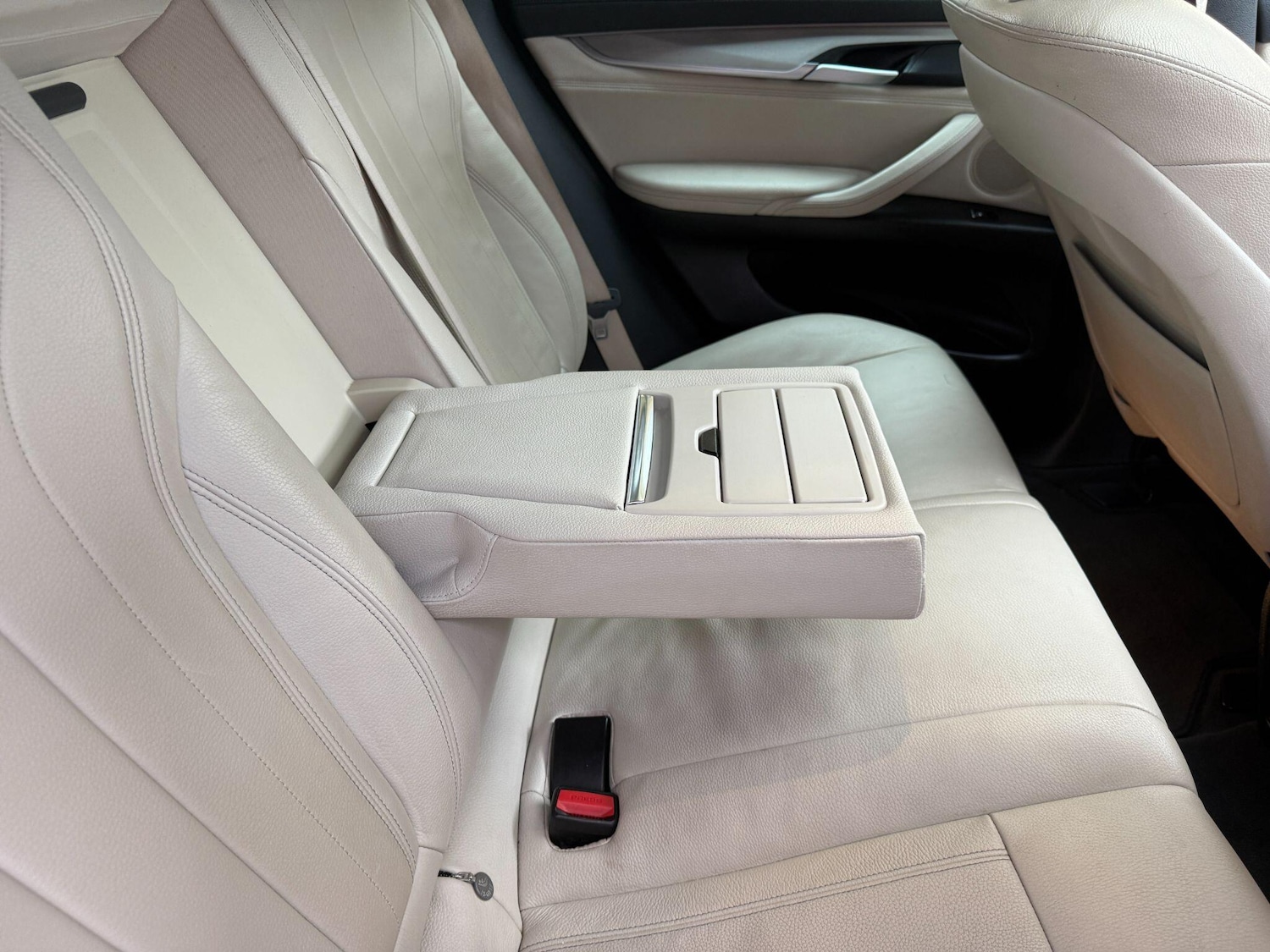 Used BMW X6 2015 for sale - 76377854: Photo 16