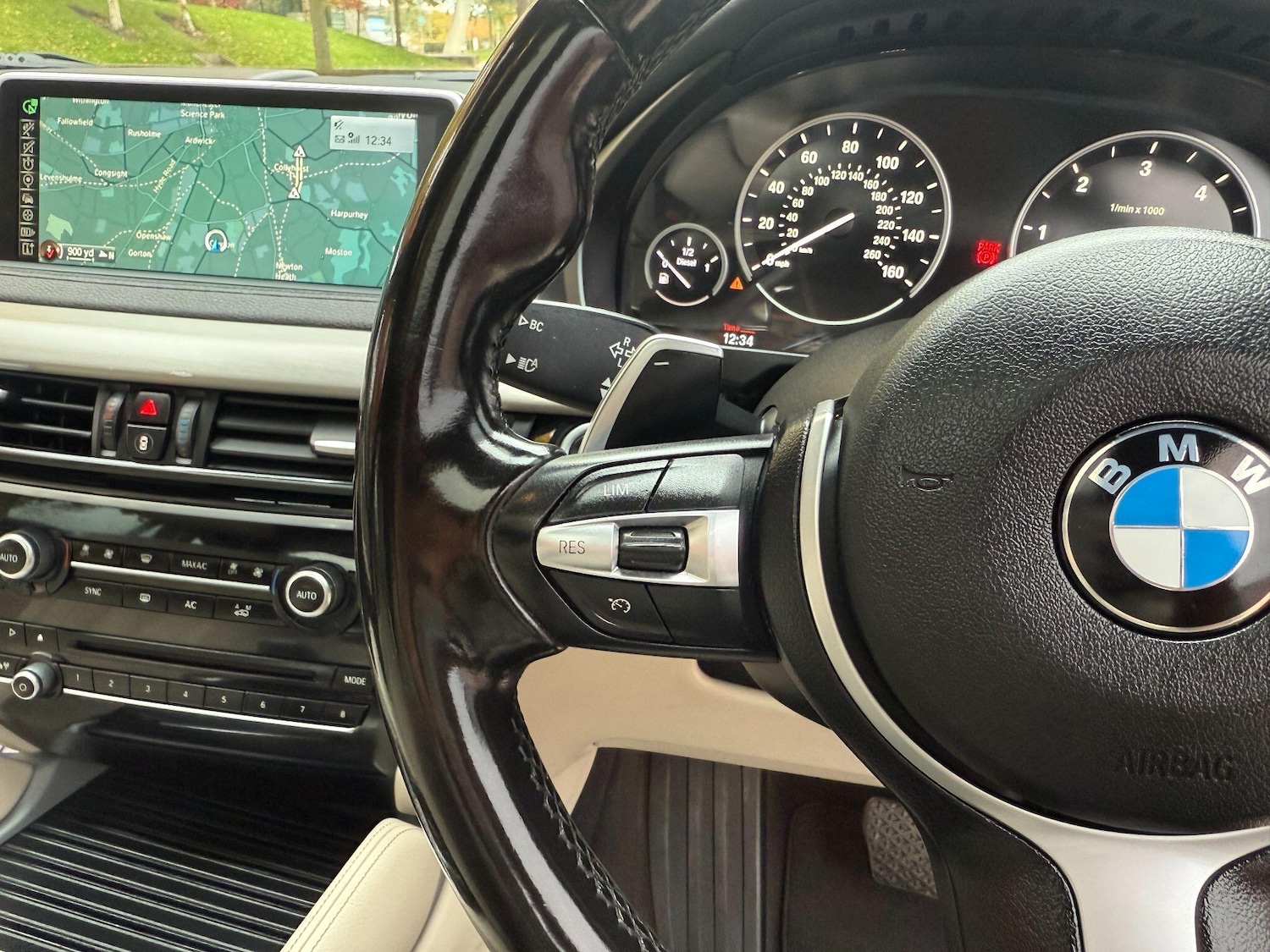 Used BMW X6 2015 for sale - 76377854: Photo 20