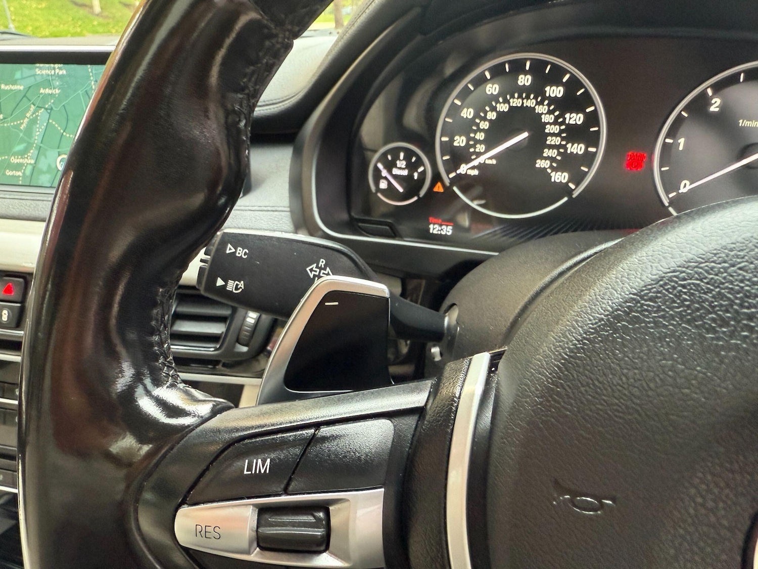 Used BMW X6 2015 for sale - 76377854: Photo 21