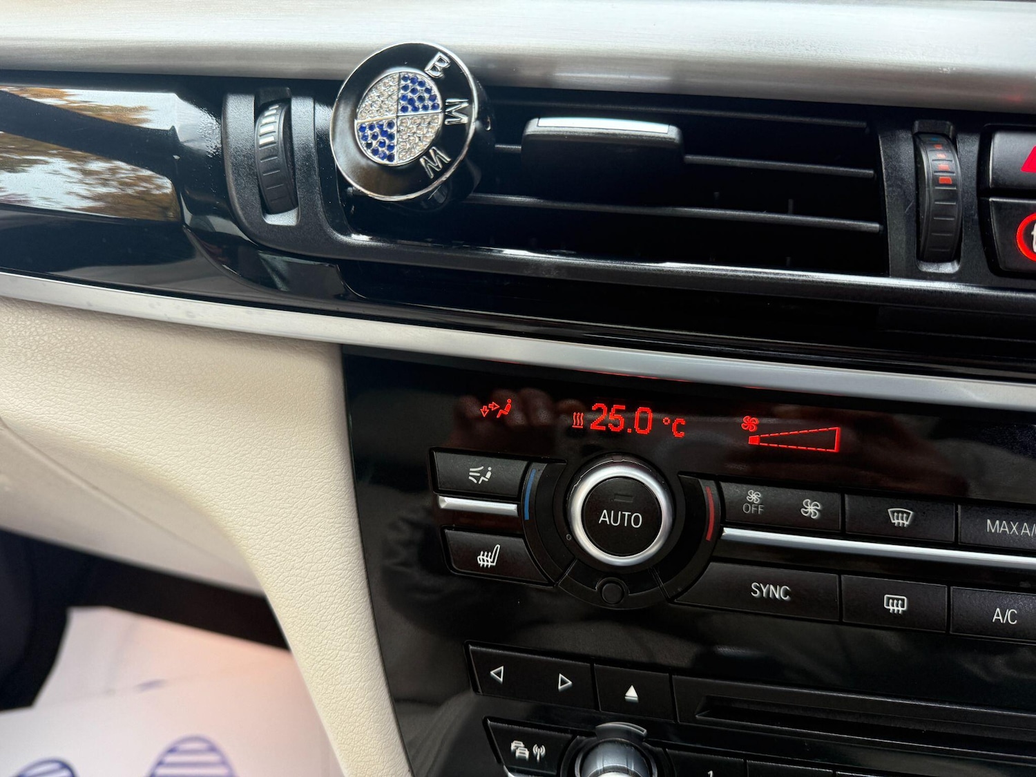 Used BMW X6 2015 for sale - 76377854: Photo 22