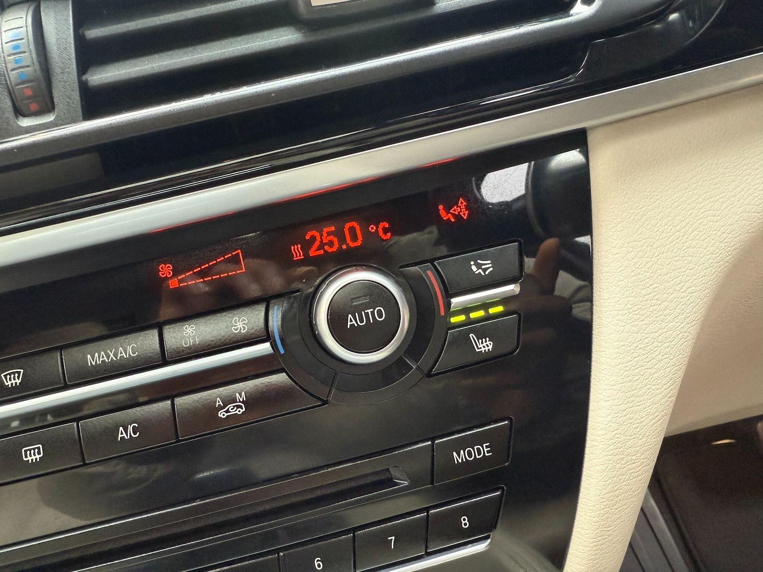 Used BMW X6 2015 for sale - 76377854: Photo 23