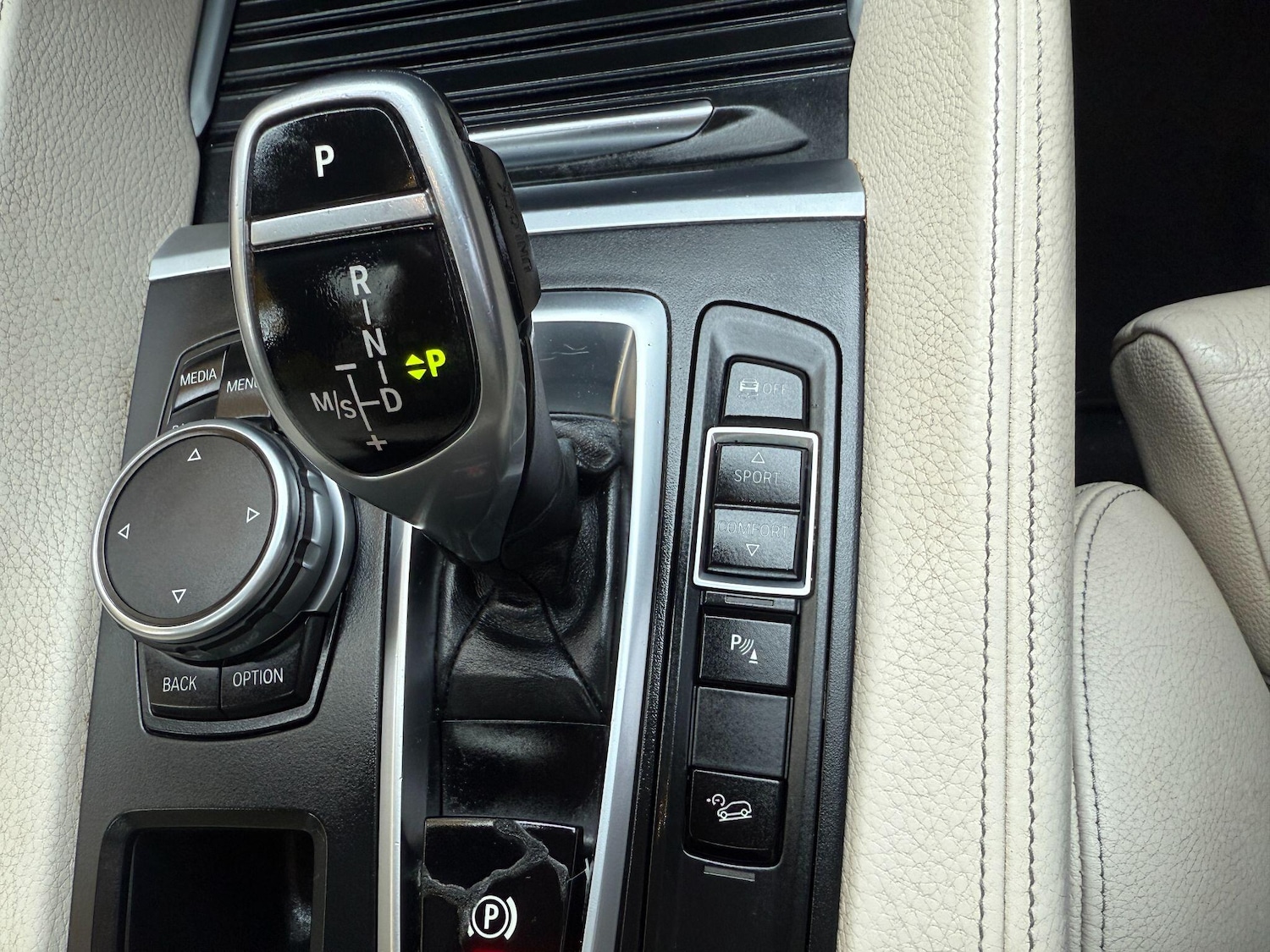 Used BMW X6 2015 for sale - 76377854: Photo 24