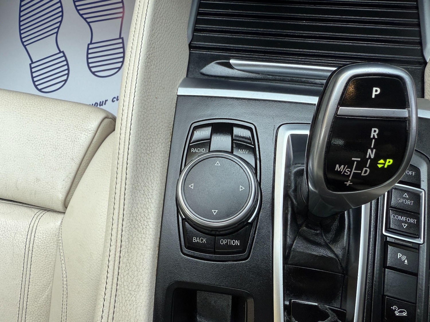 Used BMW X6 2015 for sale - 76377854: Photo 25