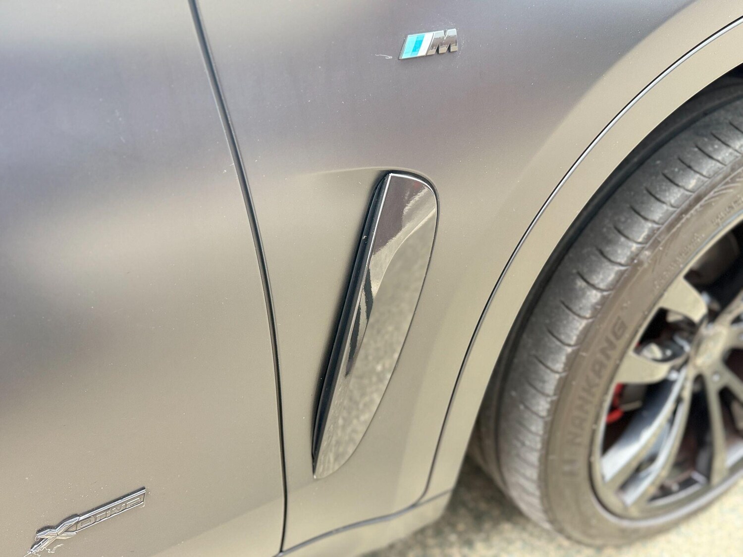 Used BMW X6 2015 for sale - 76377854: Photo 34