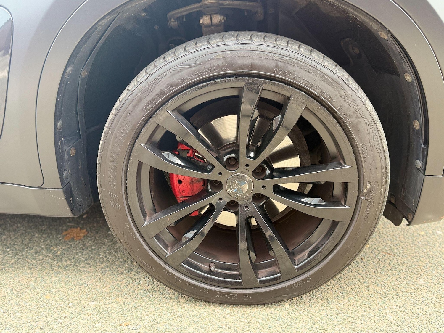 Used BMW X6 2015 for sale - 76377854: Photo 35