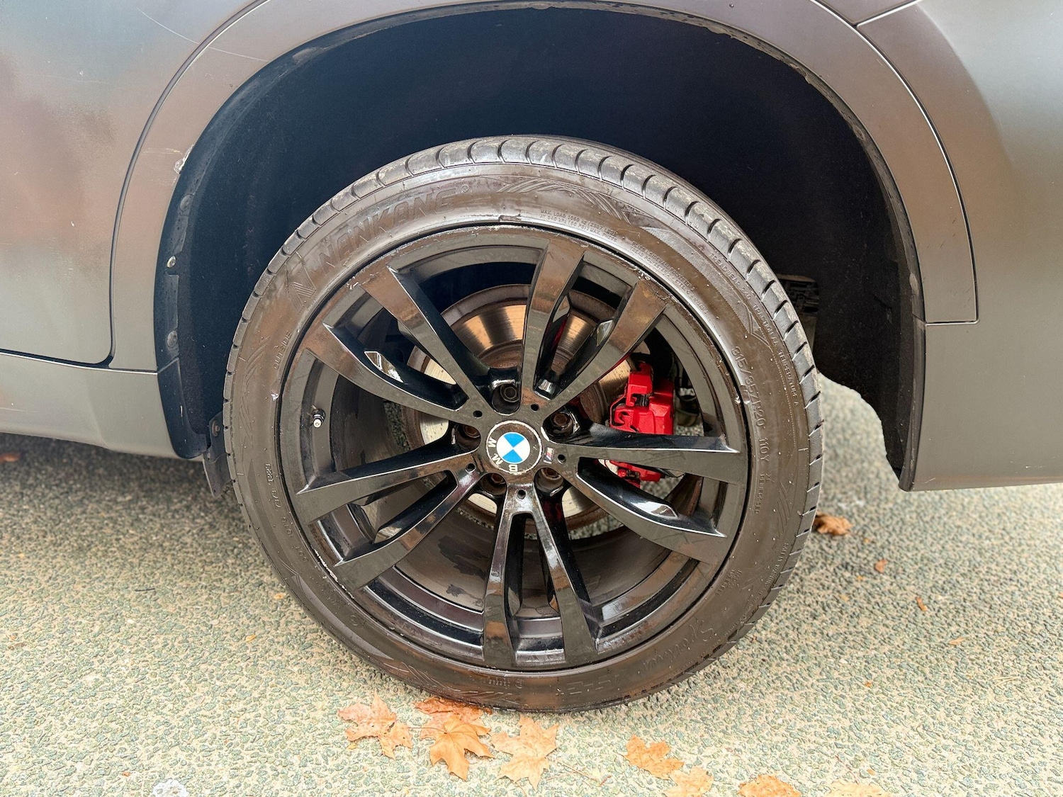 Used BMW X6 2015 for sale - 76377854: Photo 37