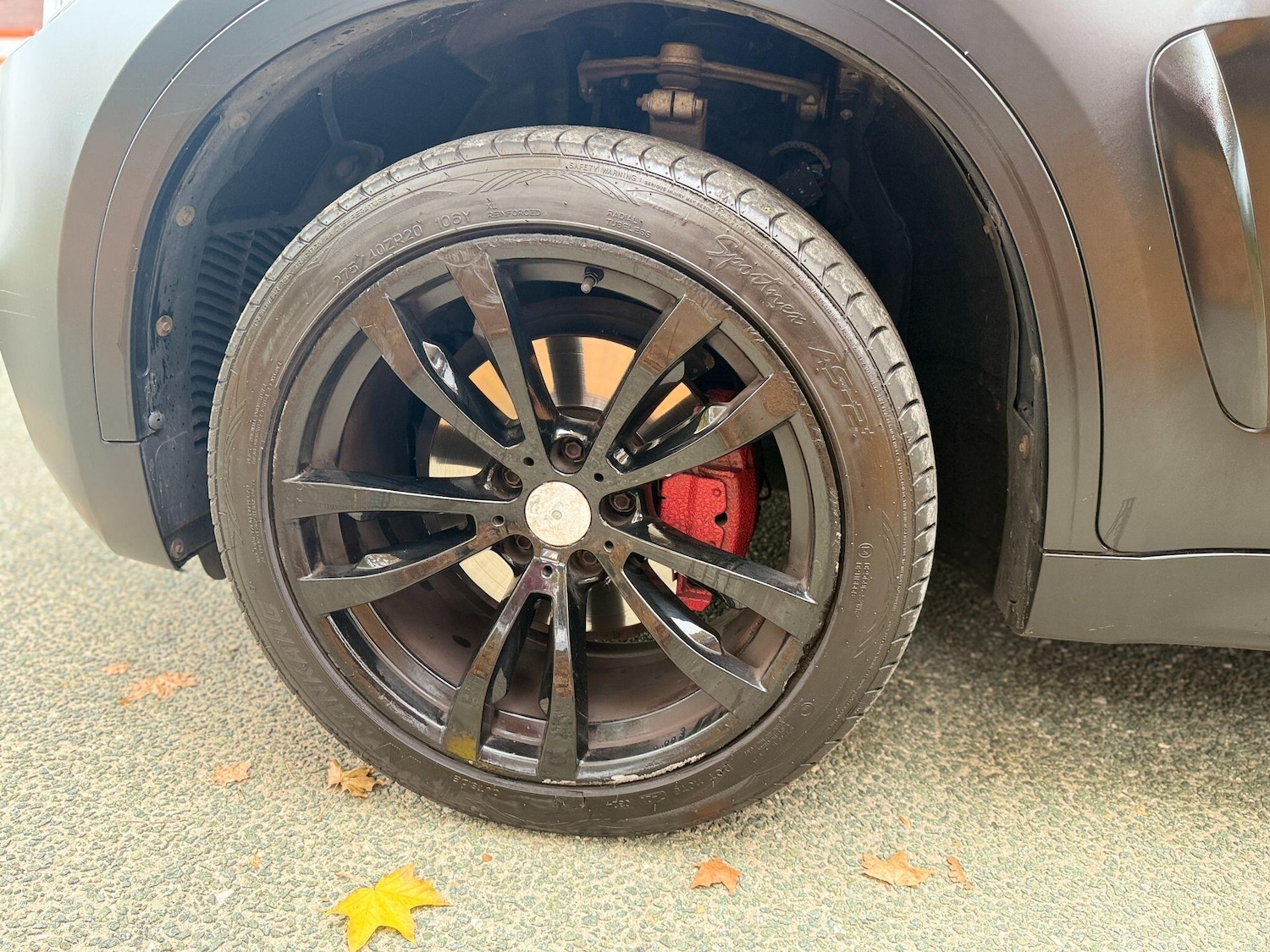 Used BMW X6 2015 for sale - 76377854: Photo 38