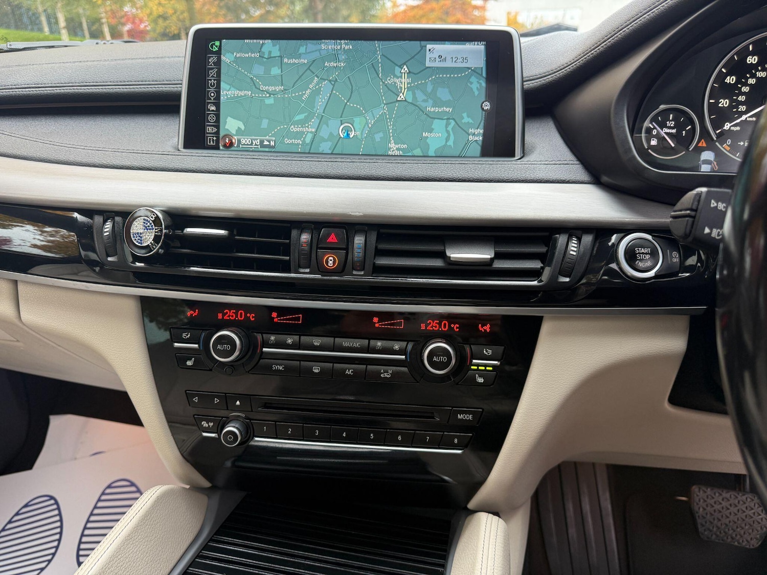 Used BMW X6 2015 for sale - 76377854: Photo 39