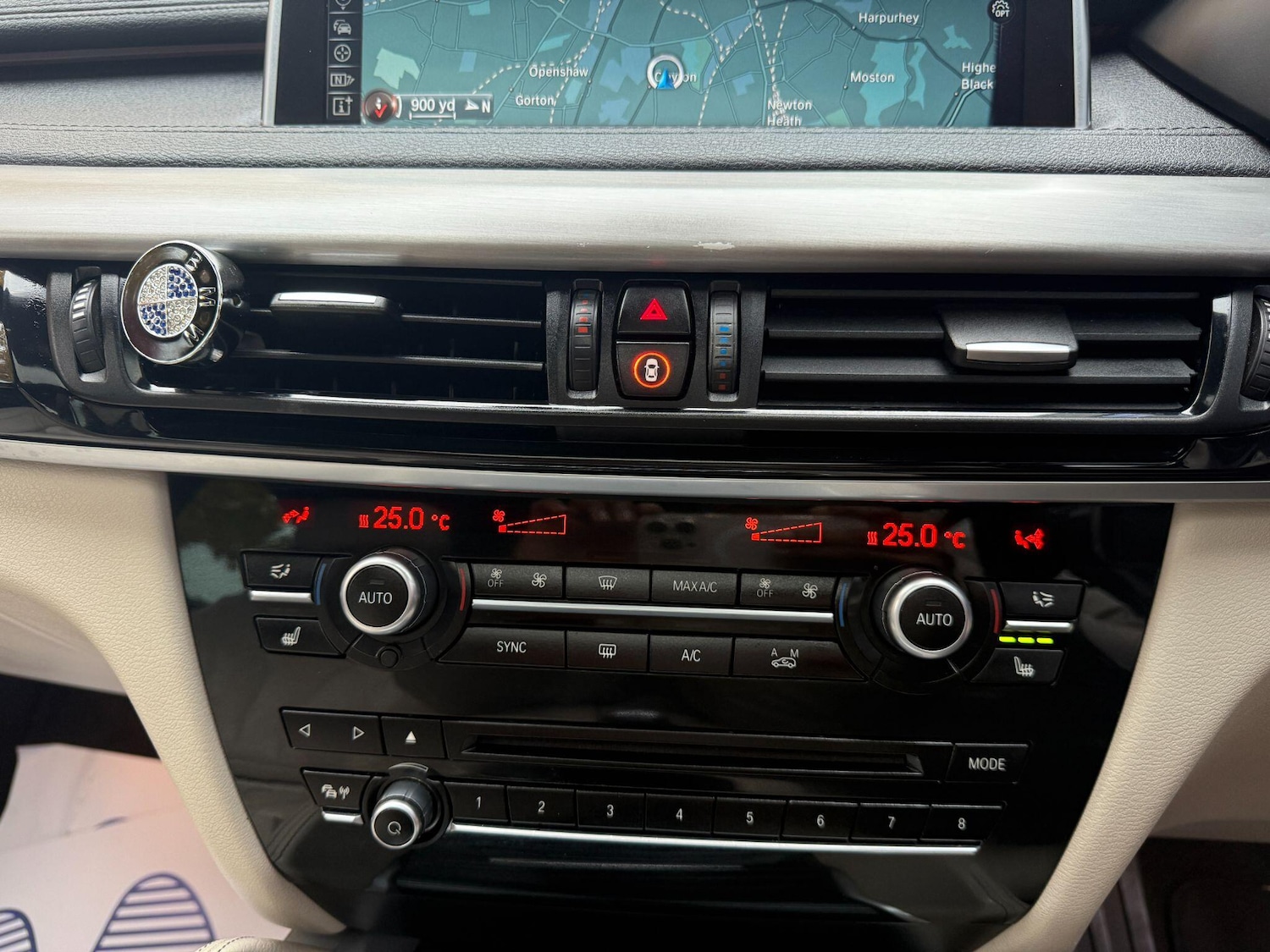 Used BMW X6 2015 for sale - 76377854: Photo 40