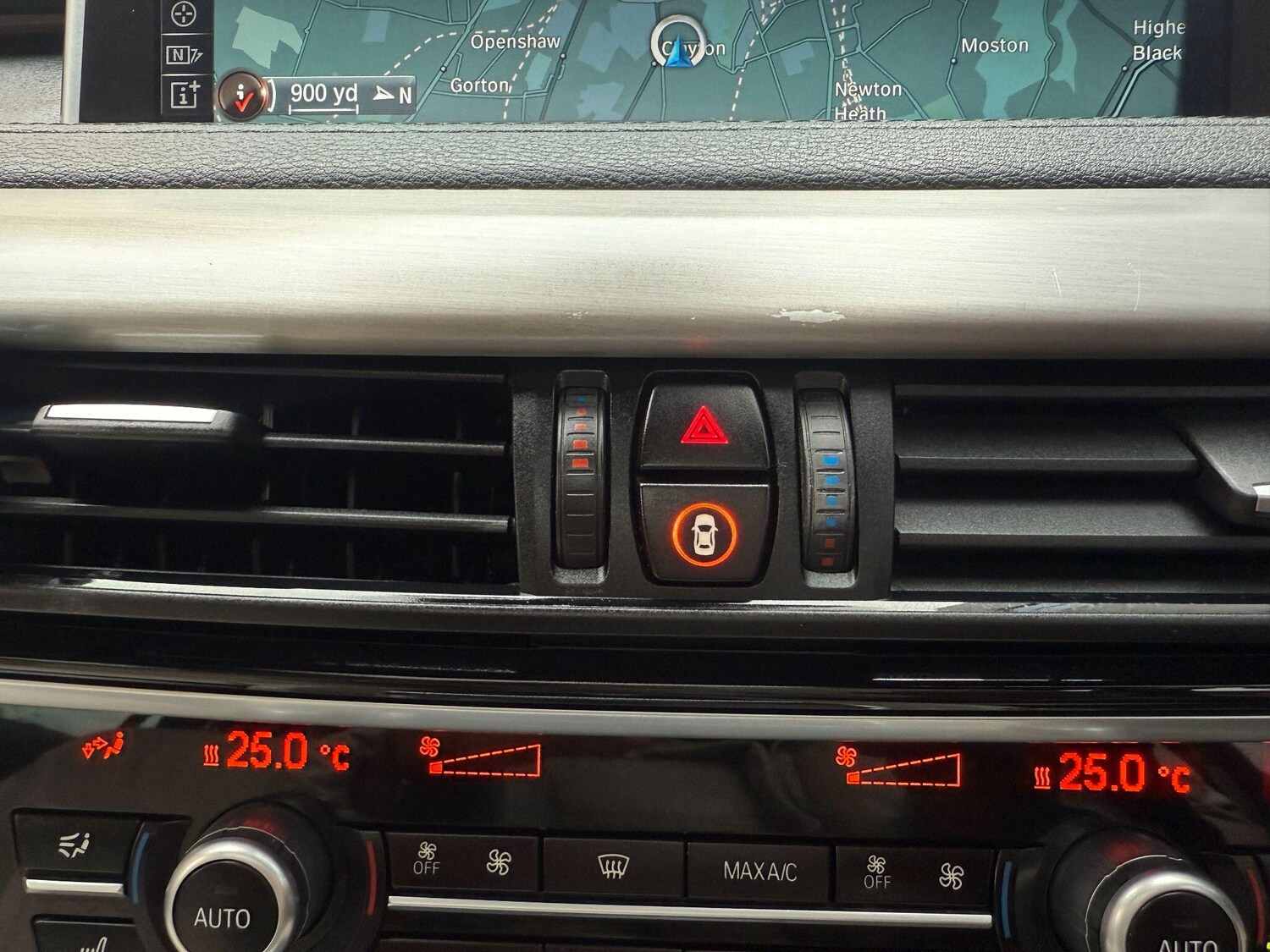 Used BMW X6 2015 for sale - 76377854: Photo 41