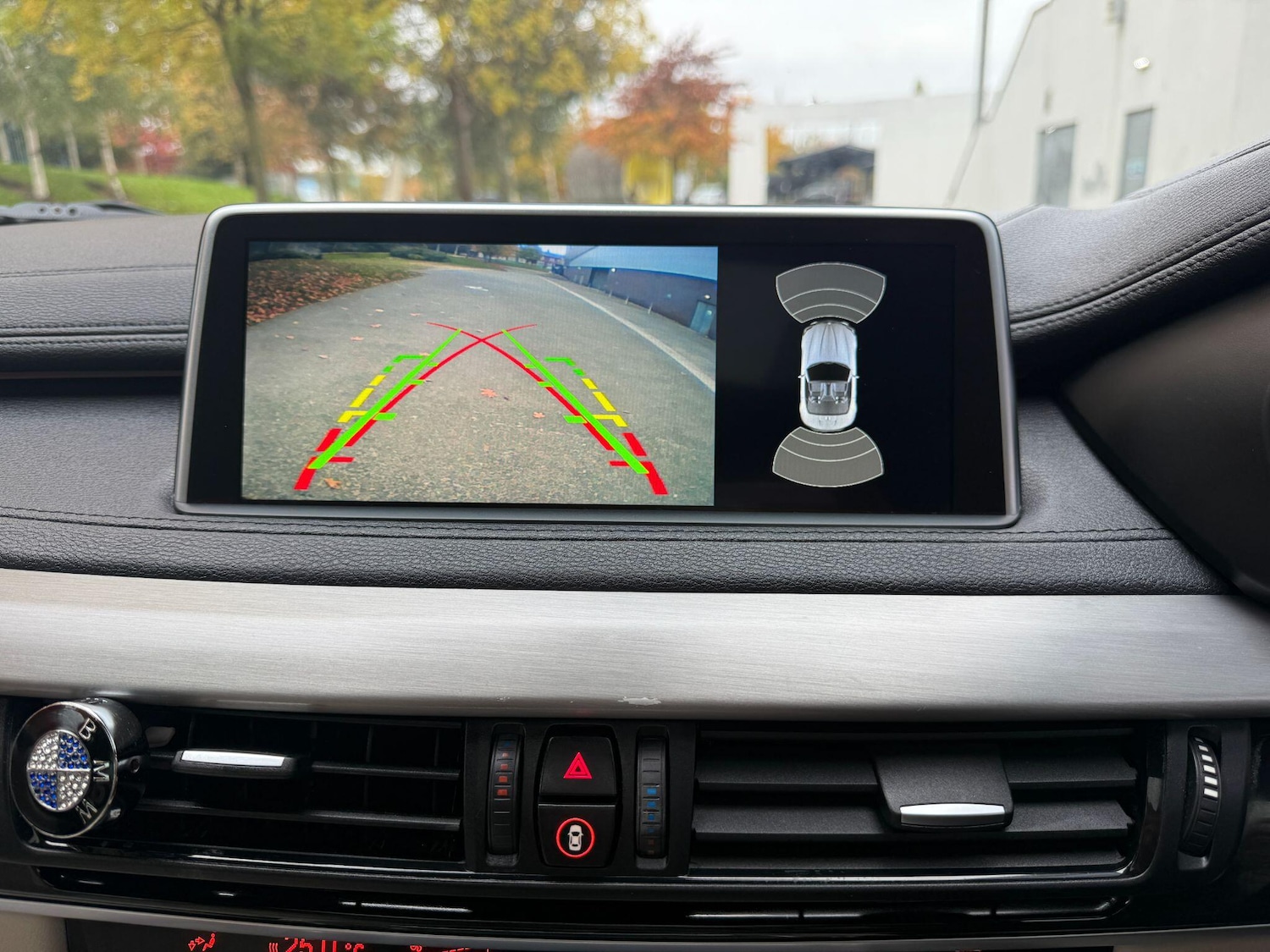 Used BMW X6 2015 for sale - 76377854: Photo 42