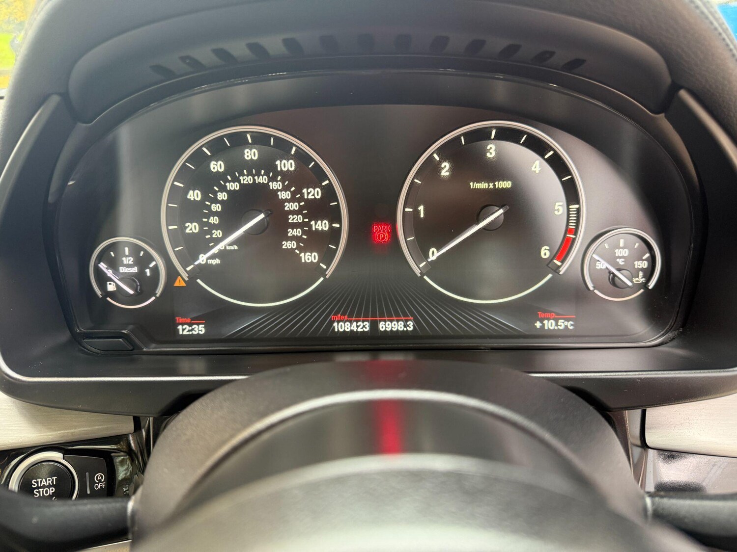 Used BMW X6 2015 for sale - 76377854: Photo 45