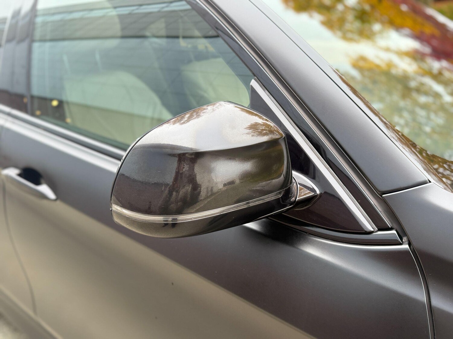 Used BMW X6 2015 for sale - 76377854: Photo 46