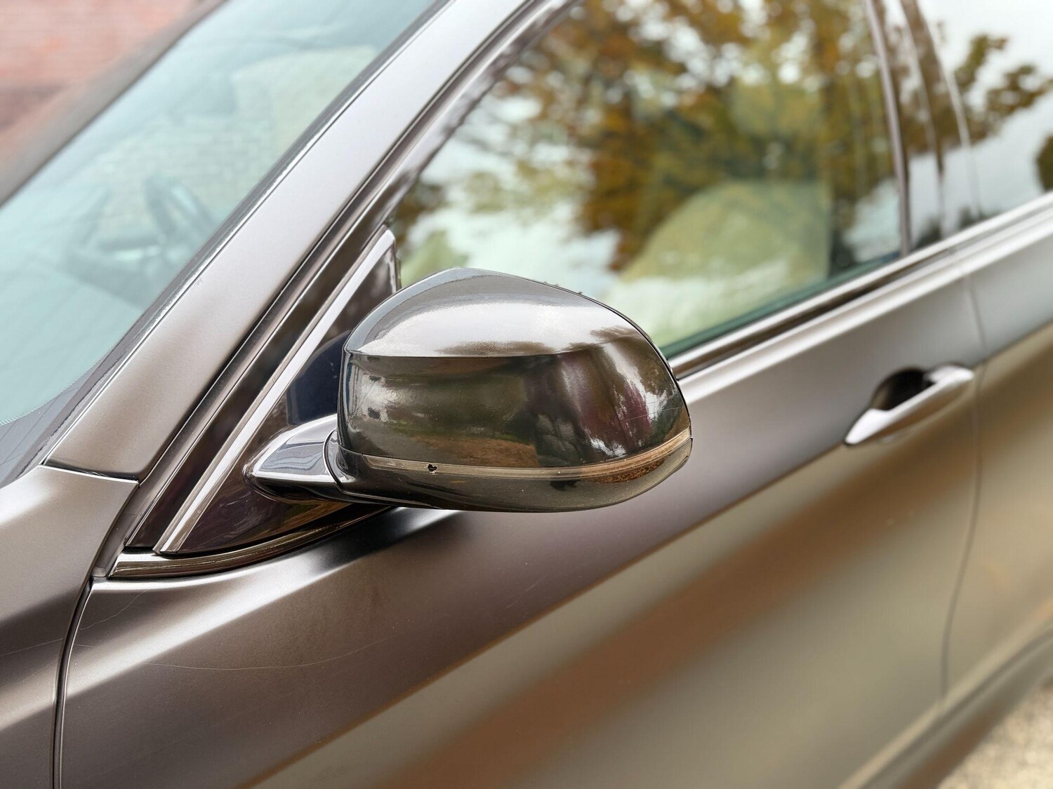 Used BMW X6 2015 for sale - 76377854: Photo 47