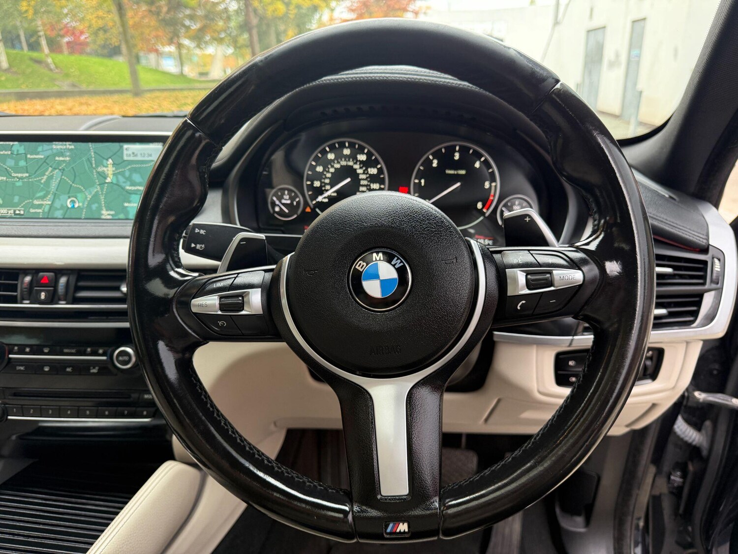 Used BMW X6 2015 for sale - 76377854: Photo 51