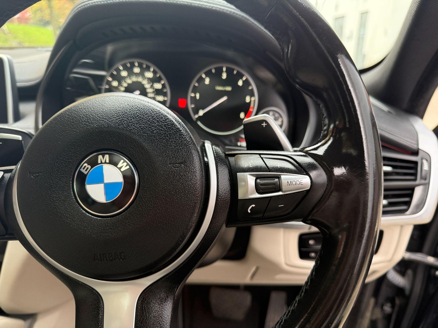 Used BMW X6 2015 for sale - 76377854: Photo 52