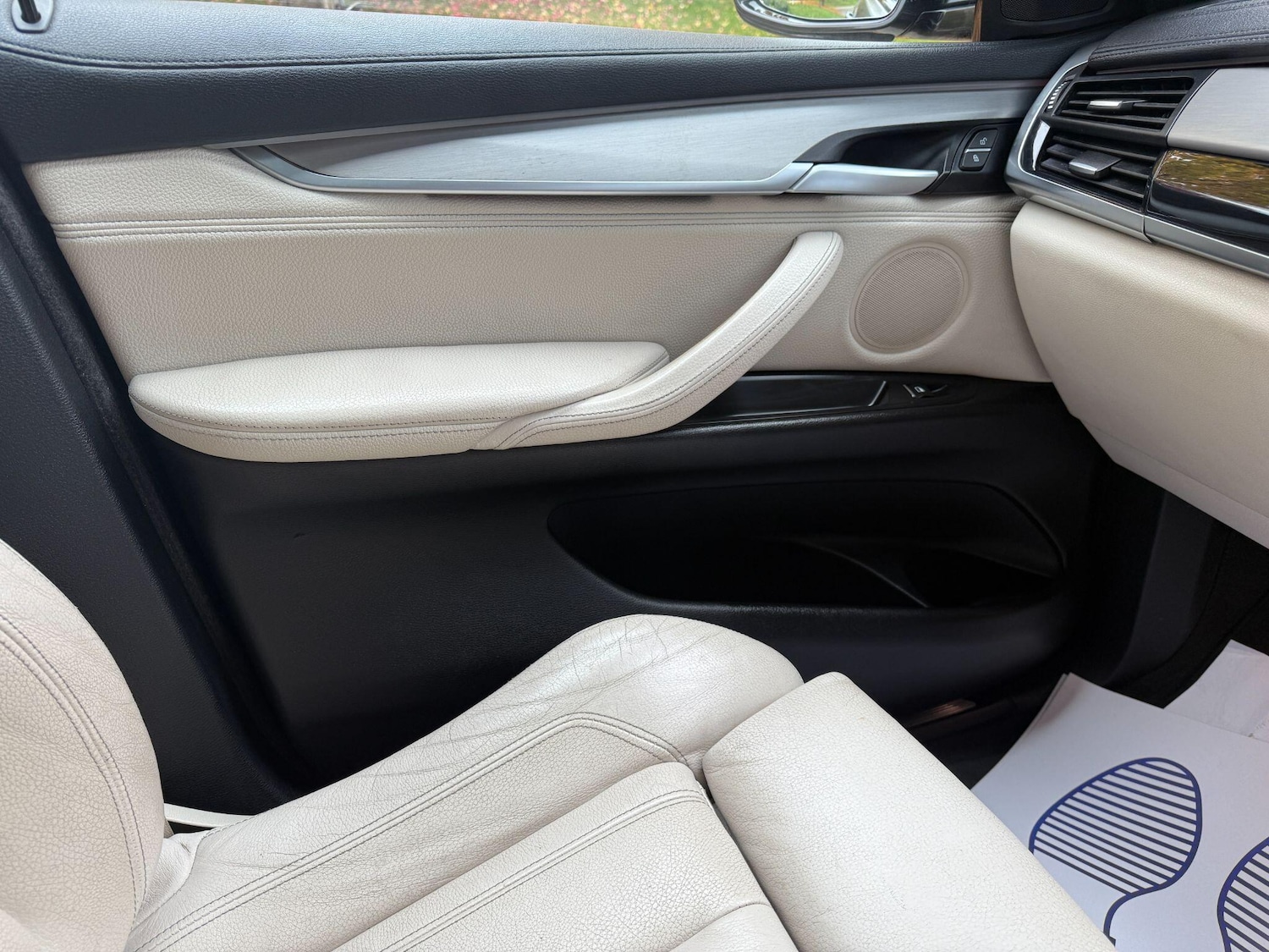 Used BMW X6 2015 for sale - 76377854: Photo 56