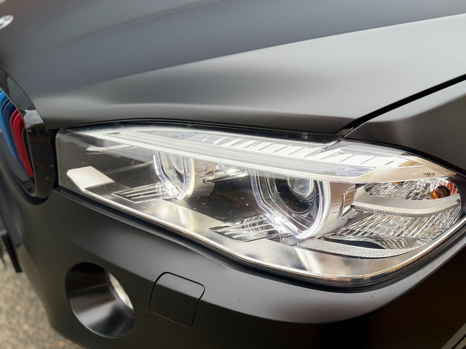 Used BMW X6 2015 for sale - 76377854: Photo 58