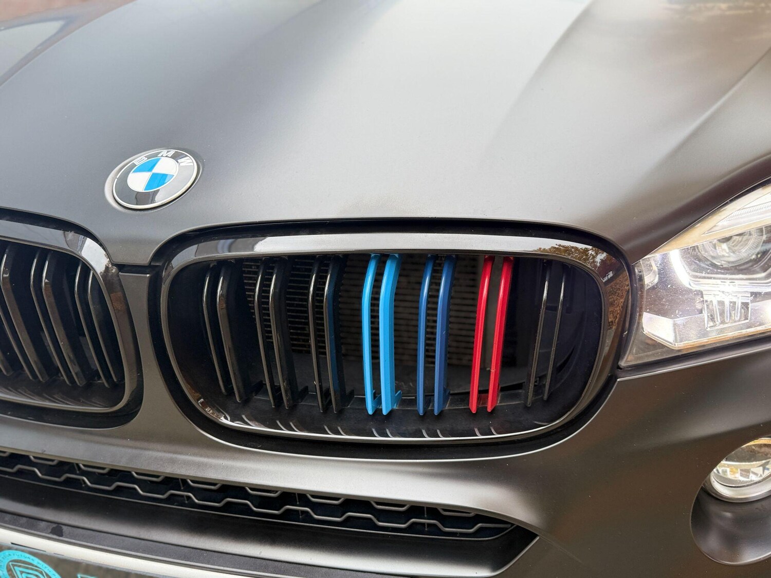 Used BMW X6 2015 for sale - 76377854: Photo 59