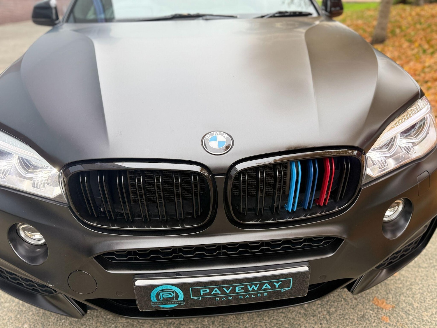 Used BMW X6 2015 for sale - 76377854: Photo 6