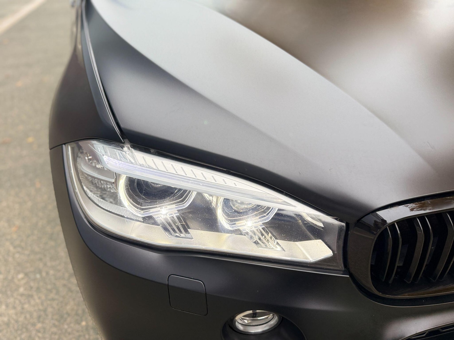 Used BMW X6 2015 for sale - 76377854: Photo 60