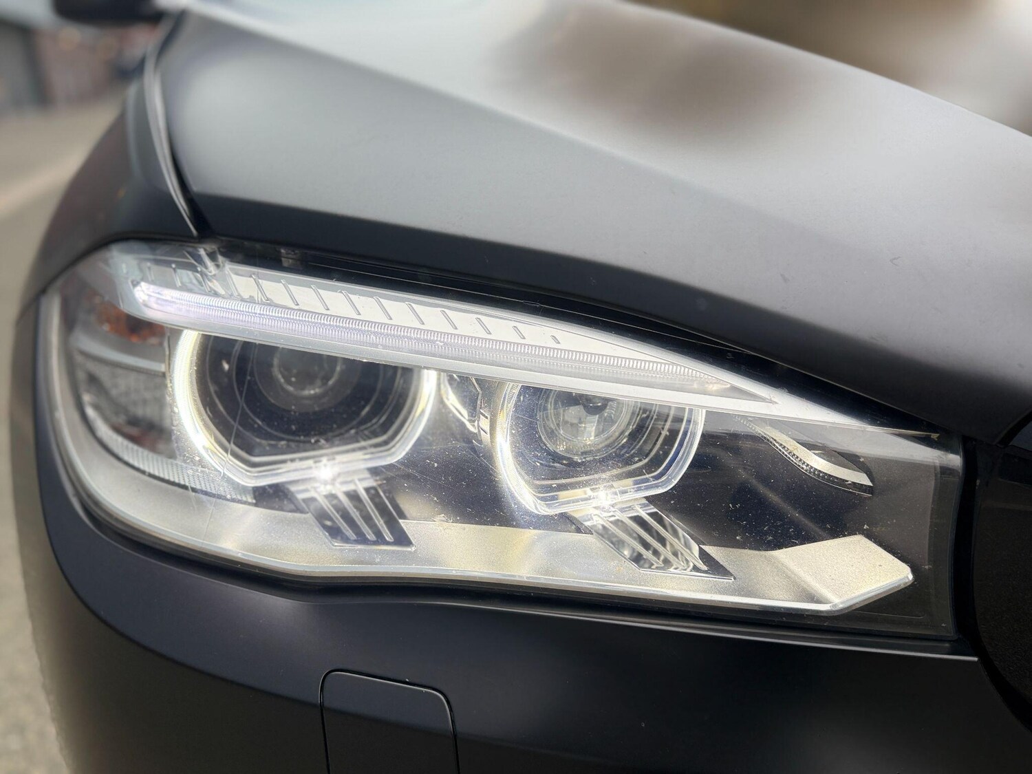 Used BMW X6 2015 for sale - 76377854: Photo 61