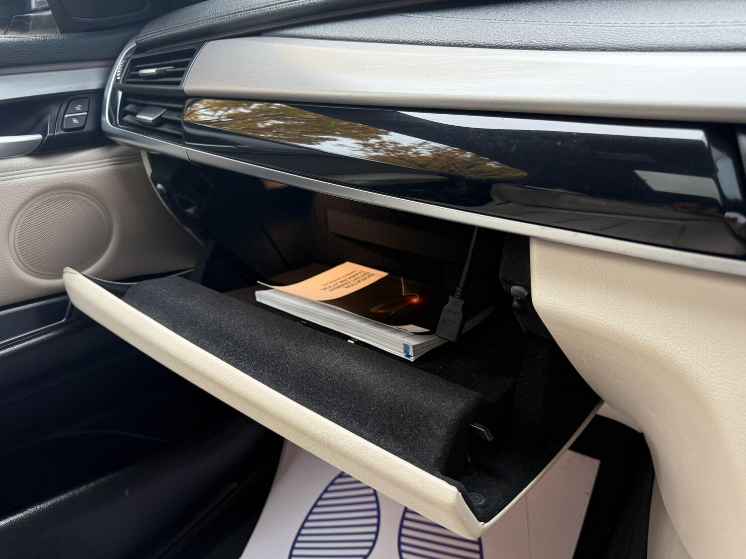 Used BMW X6 2015 for sale - 76377854: Photo 64