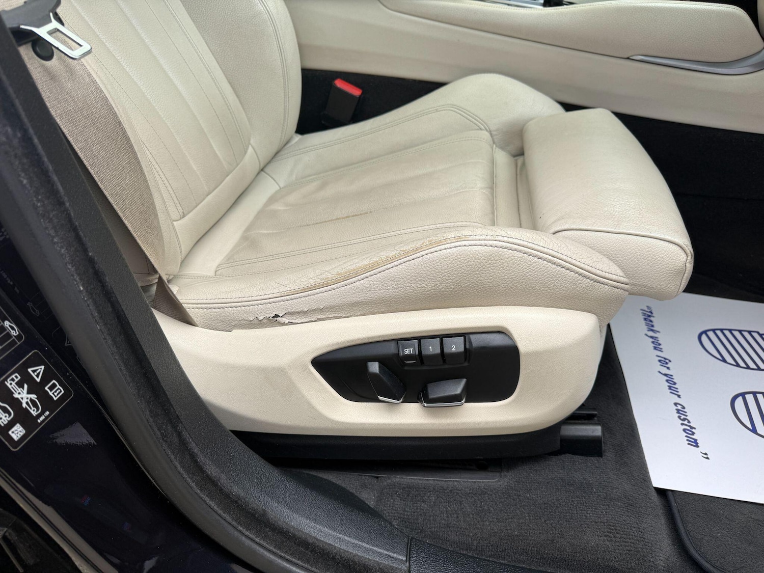 Used BMW X6 2015 for sale - 76377854: Photo 68