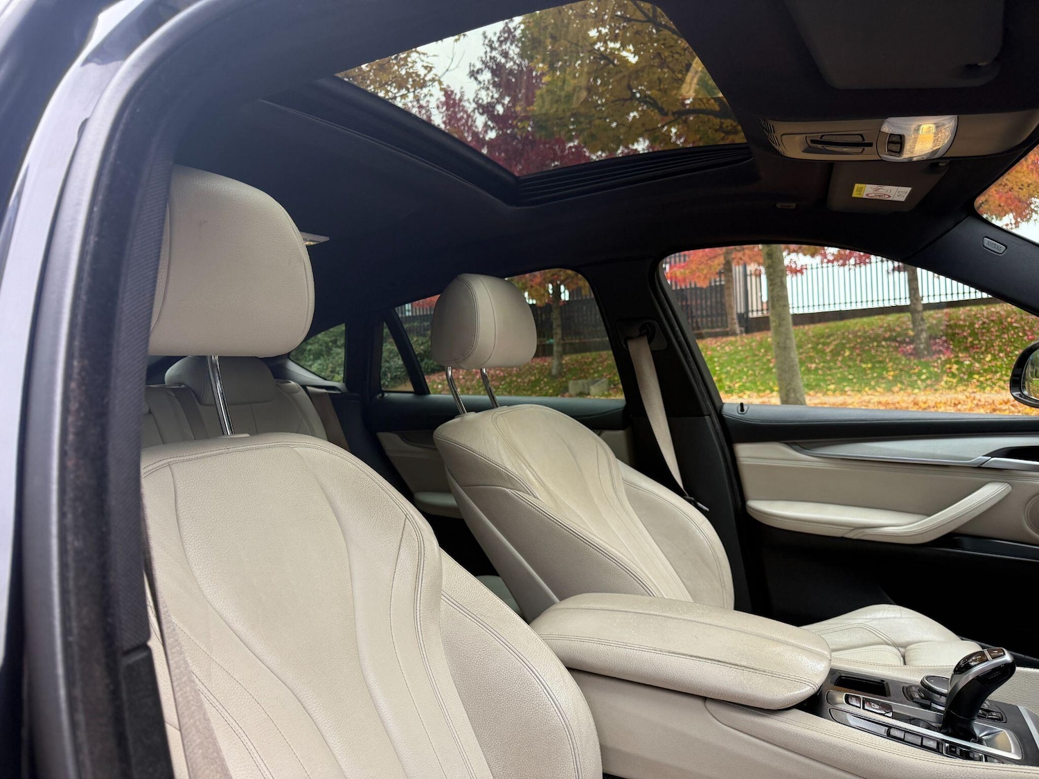 Used BMW X6 2015 for sale - 76377854: Photo 69