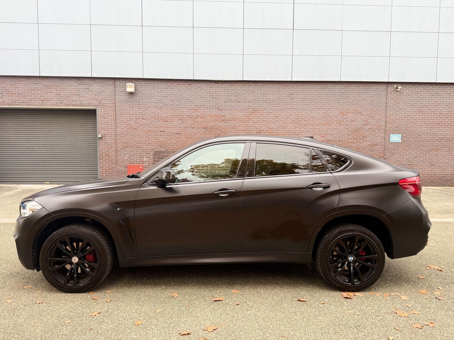 Used BMW X6 2015 for sale - 76377854: Photo 7