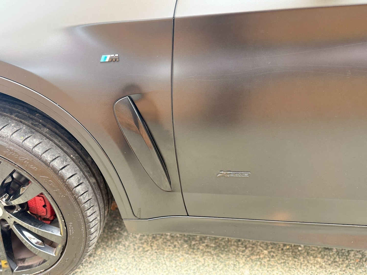 Used BMW X6 2015 for sale - 76377854: Photo 76