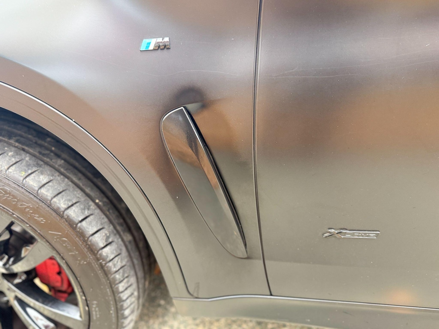 Used BMW X6 2015 for sale - 76377854: Photo 78