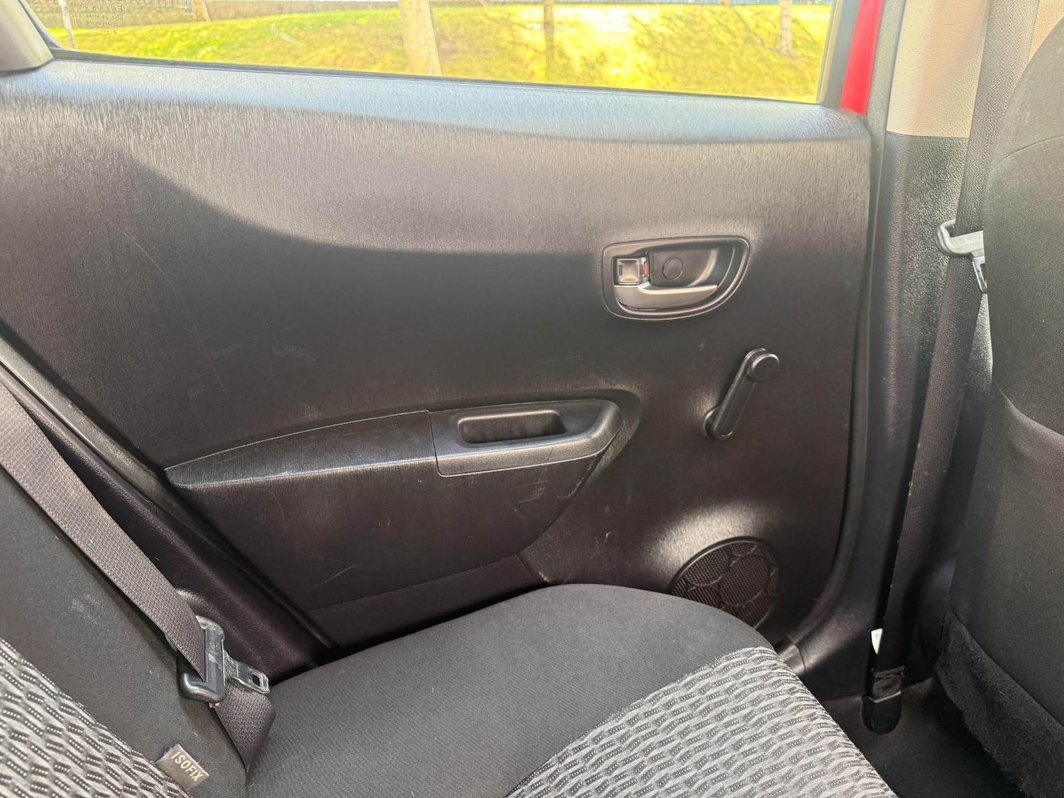Vehicle 27