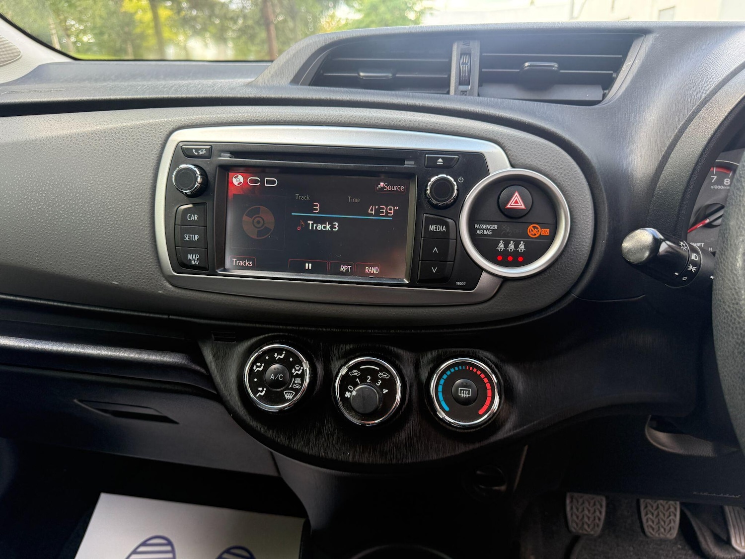 Vehicle 36
