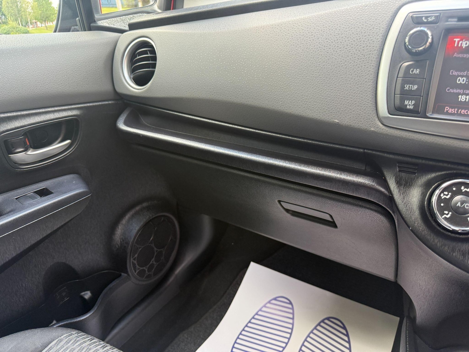 Vehicle 60