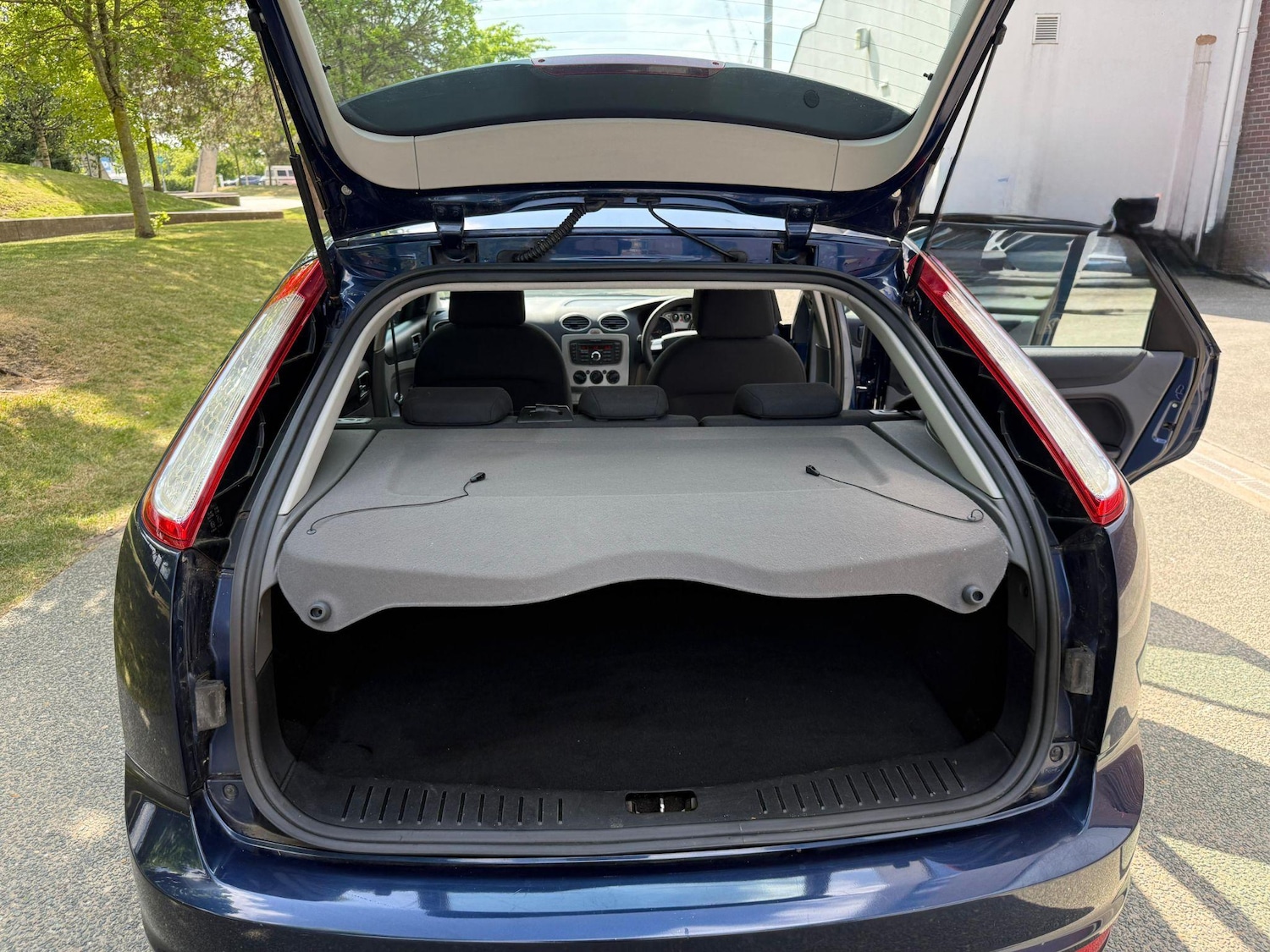 Vehicle 27