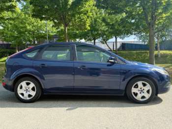 Used Ford Focus 2010 for sale - 75224528: Photo
